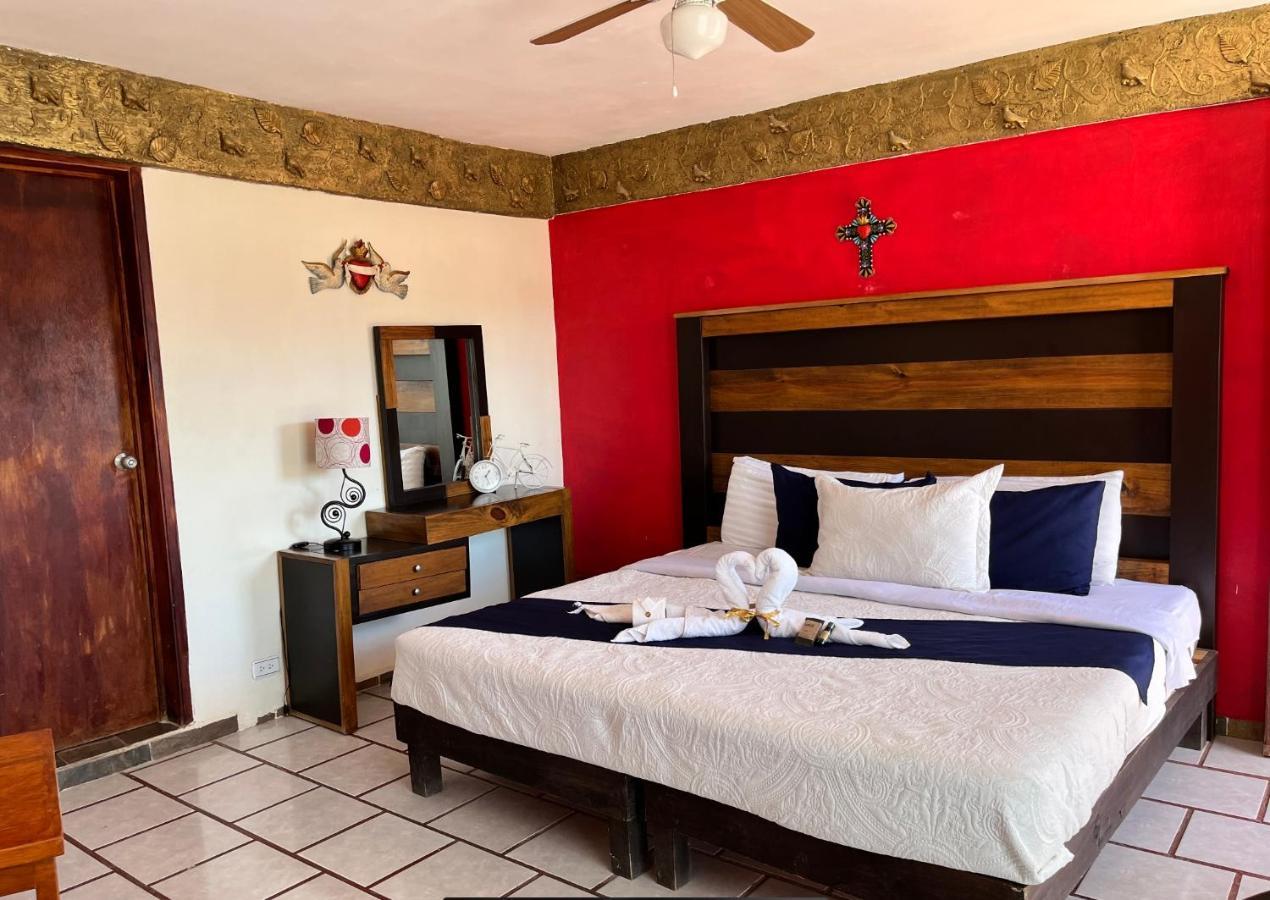 Hotel Casona De Las Aves Гуанахуато Екстер'єр фото