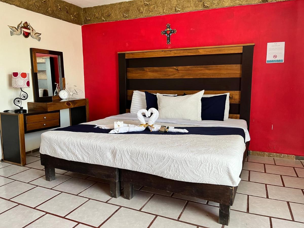Hotel Casona De Las Aves Гуанахуато Екстер'єр фото