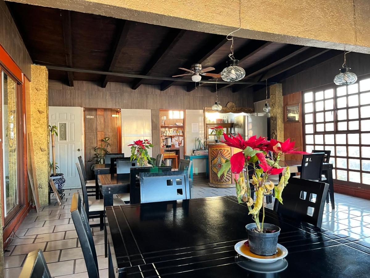 Hotel Casona De Las Aves Гуанахуато Екстер'єр фото